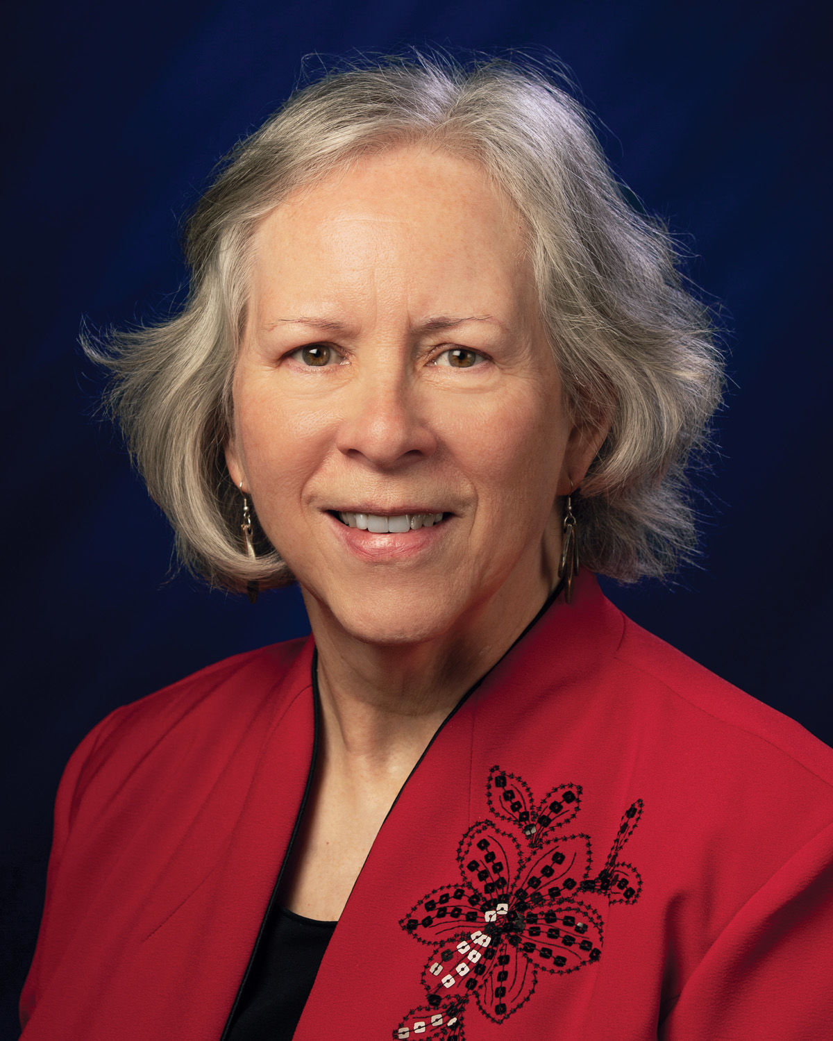 State Rep. Pat Son, D-Michigan City